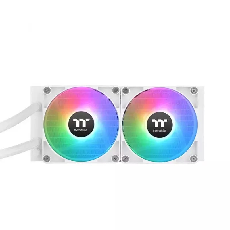 Zestaw chłodzenia cieczą Thermaltake TH240 V2 ARGB