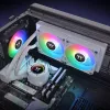Zestaw chłodzenia cieczą Thermaltake TH240 V2 ARGB