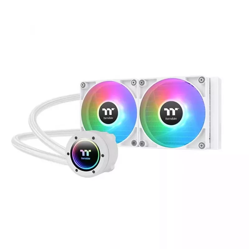 Zestaw chłodzenia cieczą Thermaltake TH240 V2 ARGB