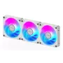 GIGABYTE AORUS EZ CHAIN FAN 120 ICE do płyty głównej 12 cm Biały 1 szt.
