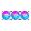 GIGABYTE AORUS EZ CHAIN FAN 120 ICE do płyty głównej 12 cm Biały 1 szt.