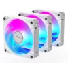 GIGABYTE AORUS EZ CHAIN FAN 120 ICE do płyty głównej 12 cm Biały 1 szt.