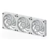 GIGABYTE AORUS EZ CHAIN FAN 120 ICE do płyty głównej 12 cm Biały 1 szt.