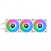 Zestaw chłodzenia cieczą Thermaltake TH360 V2 Ultra ARGB 36 cm Biały