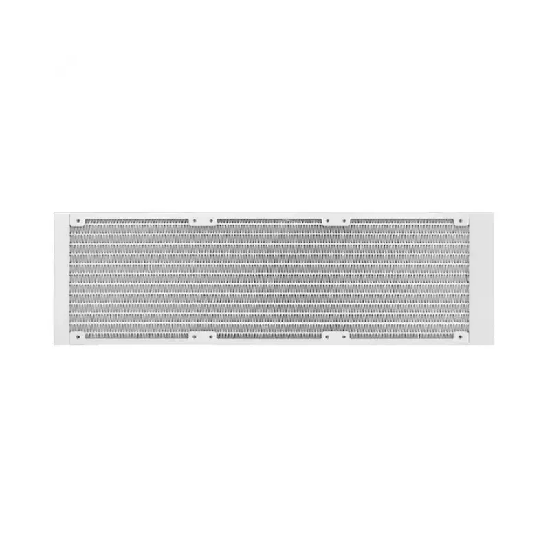 Zestaw chłodzenia cieczą Thermaltake TH360 V2 Ultra ARGB 36 cm Biały