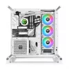 Zestaw chłodzenia cieczą Thermaltake TH360 V2 Ultra ARGB 36 cm Biały