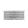 Zestaw chłodzenia cieczą Thermaltake TH280 V2 Ultra ARGB 84,32 cfm 3,02 mmH2O