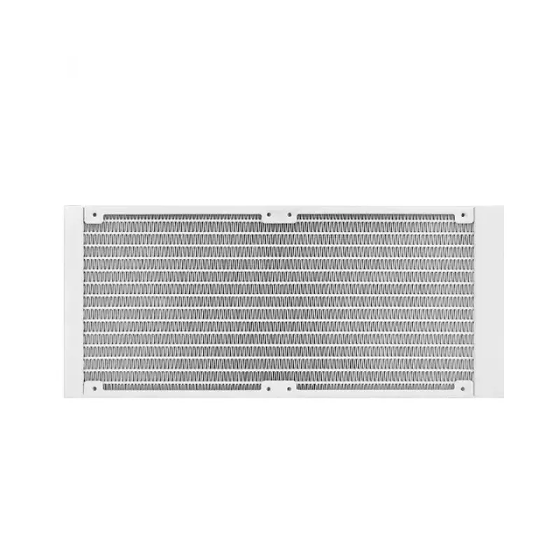 Zestaw chłodzenia cieczą Thermaltake TH280 V2 Ultra ARGB 84,32 cfm 3,02 mmH2O