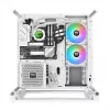 Zestaw chłodzenia cieczą Thermaltake TH280 V2 Ultra ARGB 84,32 cfm 3,02 mmH2O