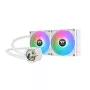 Zestaw chłodzenia cieczą Thermaltake TH280 V2 Ultra ARGB 84,32 cfm 3,02 mmH2O