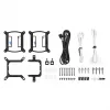 THERMALTAKE Chłodzenie wodne – TH240 V2 Ultra ARGB Sync All-In-One Liquid Cooler – edycja biała