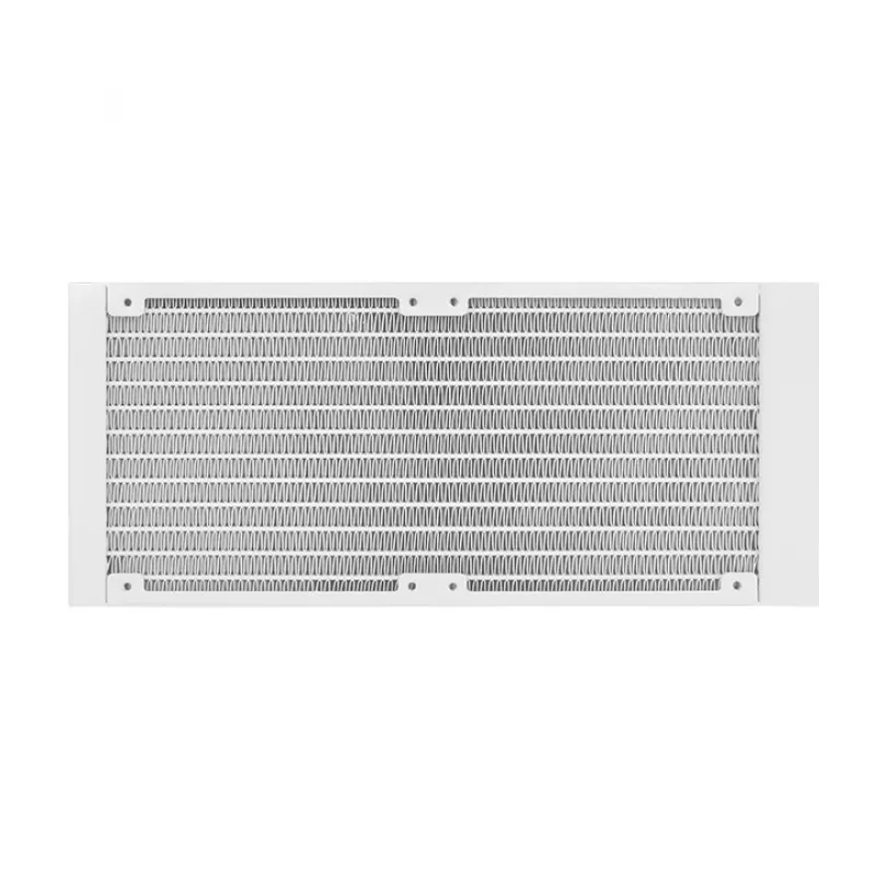 THERMALTAKE Chłodzenie wodne – TH240 V2 Ultra ARGB Sync All-In-One Liquid Cooler – edycja biała