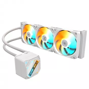 Chłodzenie cieczą All-in-one GIGABYTE GAMING 360 ICE