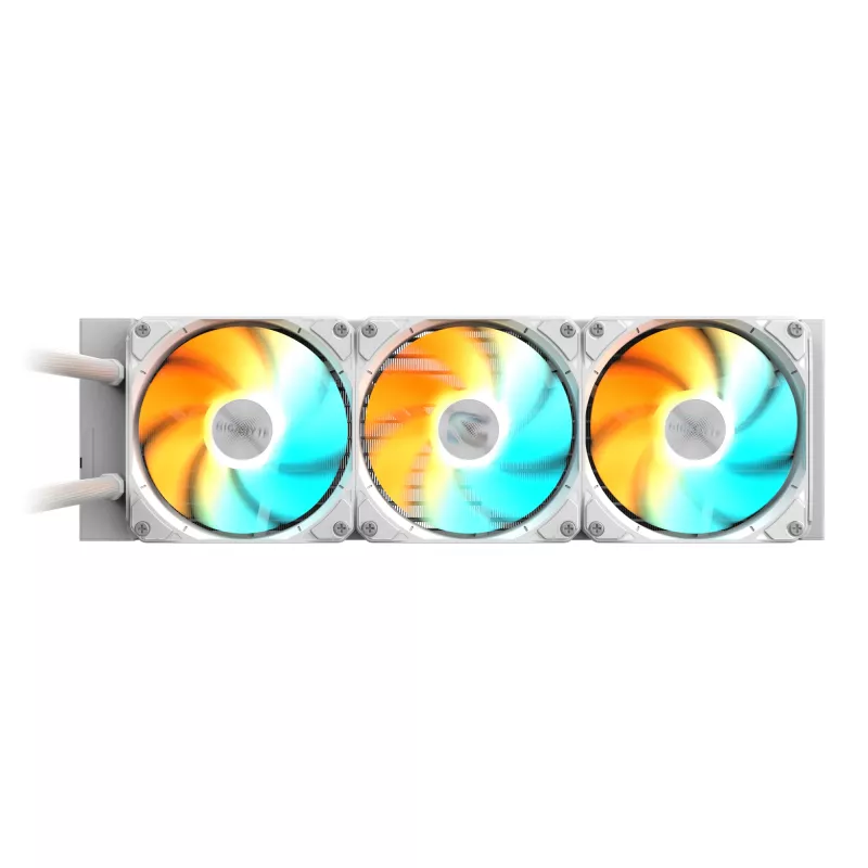 Chłodzenie cieczą All-in-one GIGABYTE GAMING 360 ICE