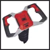 Wiertnica Einhell GP-EA 18/150 Li BL-Solo 125 RPM Bezszczotkowa Bateria 18 V 5,7 kg