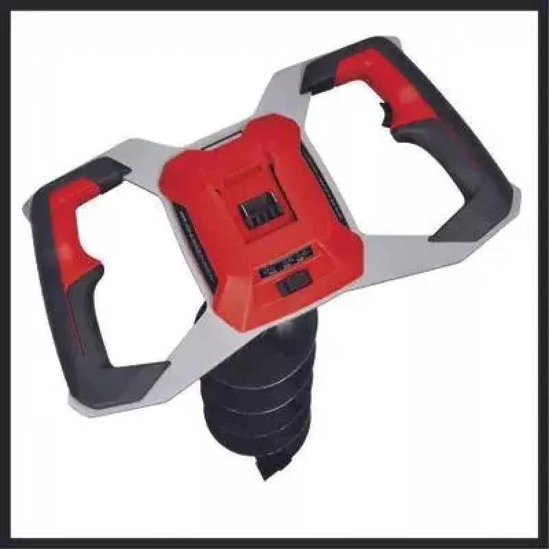 Wiertnica Einhell GP-EA 18/150 Li BL-Solo 125 RPM Bezszczotkowa Bateria 18 V 5,7 kg
