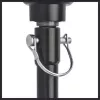Wiertnica Einhell GP-EA 18/150 Li BL-Solo 125 RPM Bezszczotkowa Bateria 18 V 5,7 kg