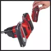Wiertnica Einhell GP-EA 18/150 Li BL-Solo 125 RPM Bezszczotkowa Bateria 18 V 5,7 kg