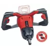 Wiertnica Einhell GP-EA 18/150 Li BL-Solo 125 RPM Bezszczotkowa Bateria 18 V 5,7 kg