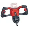 Wiertnica Einhell GP-EA 18/150 Li BL-Solo 125 RPM Bezszczotkowa Bateria 18 V 5,7 kg