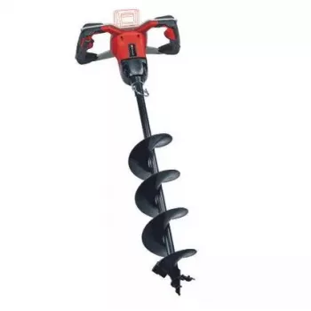Wiertnica Einhell GP-EA 18/150 Li BL-Solo 125 RPM Bezszczotkowa Bateria 18 V 5,7 kg