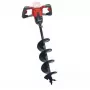 Wiertnica Einhell GP-EA 18/150 Li BL-Solo 125 RPM Bezszczotkowa Bateria 18 V 5,7 kg