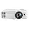 Projektor OPTOMA H117ST - DLP WXGA 1280x800 3800 LM