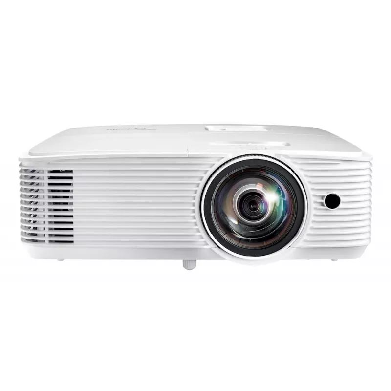 Projektor OPTOMA H117ST - DLP WXGA 1280x800 3800 LM