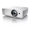 Projektor OPTOMA H117ST - DLP WXGA 1280x800 3800 LM