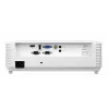 Projektor OPTOMA H117ST - DLP WXGA 1280x800 3800 LM