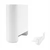 ASUS EBM68(2PK) – Expert WiFi Tri-pasmowy (2,4 GHz / 5 GHz / 5 GHz) Wi-Fi 6 (802.11ax) Biały 3 wewnętrzne