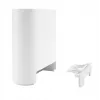 ASUS EBM68(2PK) – Expert WiFi Tri-pasmowy (2,4 GHz / 5 GHz / 5 GHz) Wi-Fi 6 (802.11ax) Biały 3 wewnętrzne