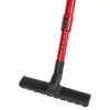 ProfiCare PC-BS 3036 A 2-w-1 bezprzewodowy odkurzacz pionowy, czerwony