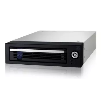 ICYDOCK DataCage Basic 3.5in SATA mobilny rack na dysk twardy
