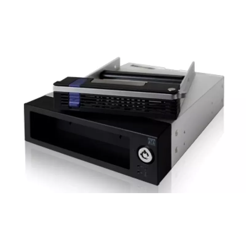ICYDOCK DataCage Basic 3.5in SATA mobilny rack na dysk twardy