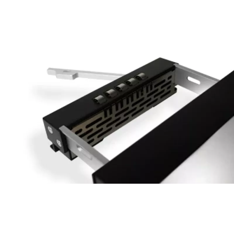 ICYDOCK DataCage Basic 3.5in SATA mobilny rack na dysk twardy