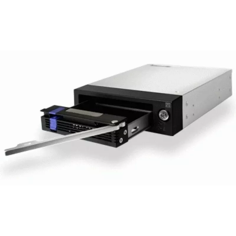 ICYDOCK DataCage Basic 3.5in SATA mobilny rack na dysk twardy