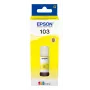 Epson 103, żółty, Epson, Epson L5190 / L3156 / L3151 / L3150 / EcoTank L3110, 65 ml, Inkjet, Indonesia
