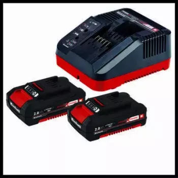 Wiertarka z rękojeścią pistoletową Einhell TE-CD 18/48 Li-i 1500 RPM 1.5 kg
