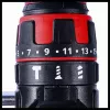 Wiertarka z rękojeścią pistoletową Einhell TE-CD 18/48 Li-i 1500 RPM 1.5 kg