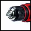 Wiertarka z rękojeścią pistoletową Einhell TE-CD 18/48 Li-i 1500 RPM 1.5 kg