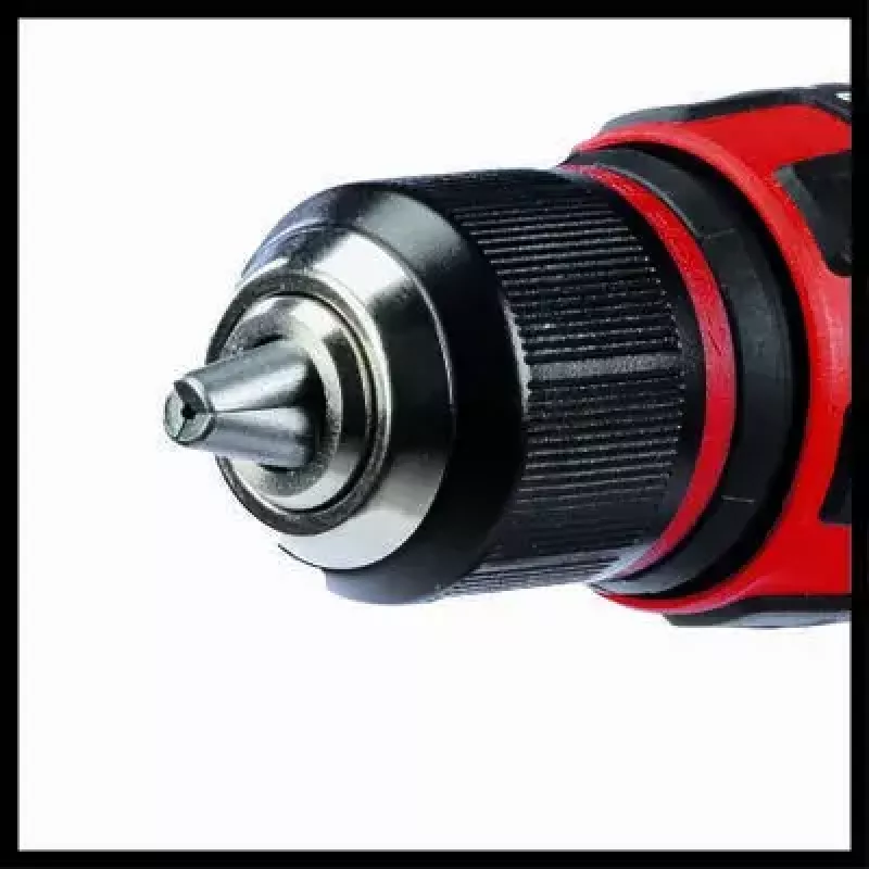 Wiertarka z rękojeścią pistoletową Einhell TE-CD 18/48 Li-i 1500 RPM 1.5 kg