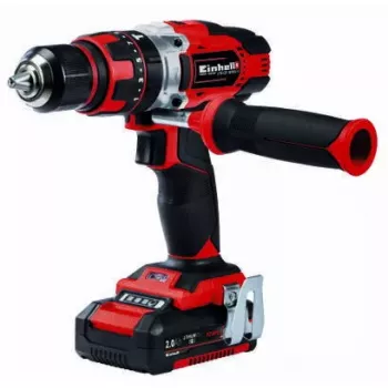 Wiertarka z rękojeścią pistoletową Einhell TE-CD 18/48 Li-i 1500 RPM 1.5 kg