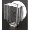 Chłodzenie CPU XILENCE Performance C XC229 120 mm, TDP 150 W, białe, 500–1800 RPM, łożysko hydrodynamiczne, obsługa wielu gniazd