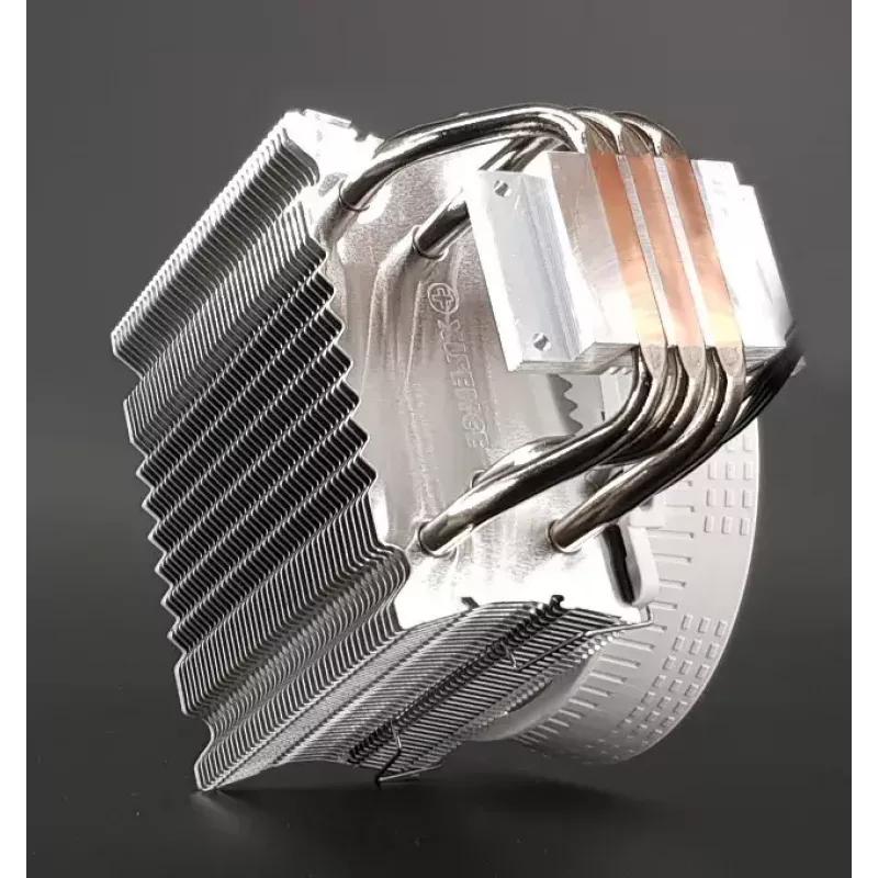 Chłodzenie CPU XILENCE Performance C XC229 120 mm, TDP 150 W, białe, 500–1800 RPM, łożysko hydrodynamiczne, obsługa wielu gniazd