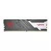 DIMM 32 GB DDR5-6200 (2x 16 GB) Dual-Kit, Arbeitsspeicher schwarz, PVV532G620C40K, Viper Venom, INTEL XMP
