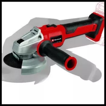 Szlifierka kątowa Einhell AXXIO 18/125 Q