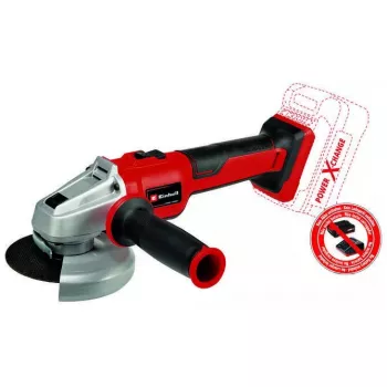Szlifierka kątowa Einhell AXXIO 18/125 Q