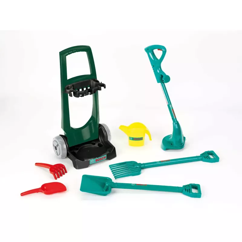 Klein 2751 Bosch zabawkowa taczka ogrodowa