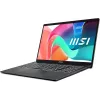 Laptop MSI Modern 15 F13MG-802 — 15,6 cala Full HD, Intel Core i5-1334U, 16 GB RAM, 512 GB SSD, Intel Iris Xe, Windows 11 Home, Szary